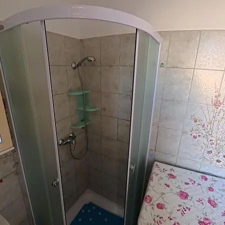 Vento-soffio Apartment *