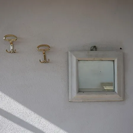 Apartment Vento-soffio *
