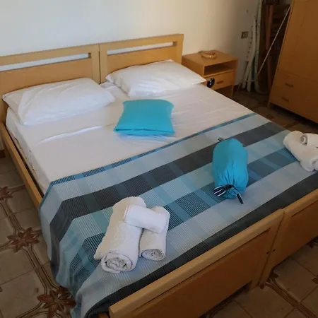 Apartment Vento-soffio Torre San Giovanni Ugento
