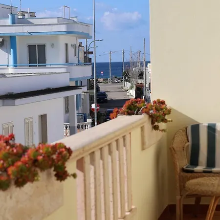 Vento-soffio Apartment *