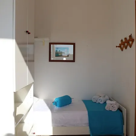 Vento-soffio Apartment *