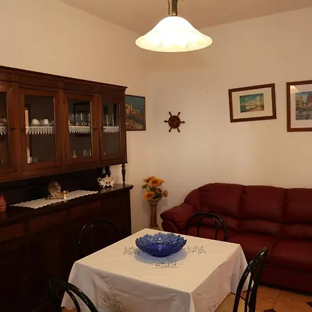 Vento-soffio Apartment