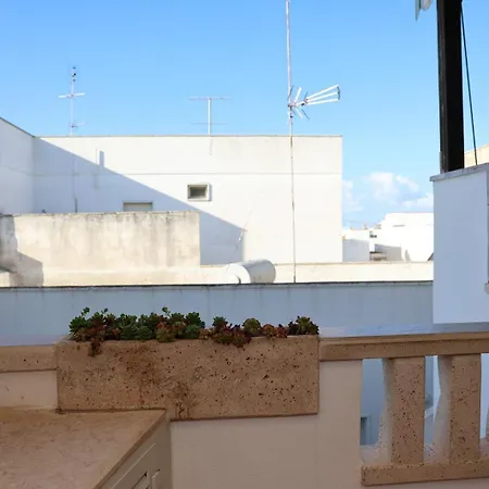 Vento-soffio Torre San Giovanni Ugento