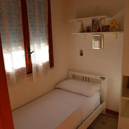 Vento-soffio Apartment