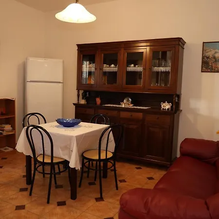 Apartment Vento-soffio Torre San Giovanni Ugento