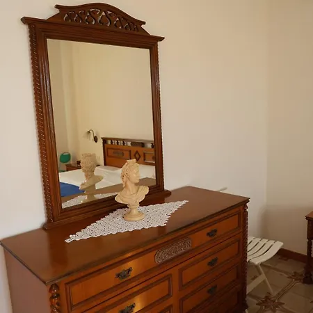 Vento-soffio Apartment *