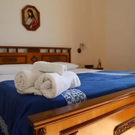 Apartment Vento-soffio