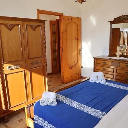 Apartment Vento-soffio *