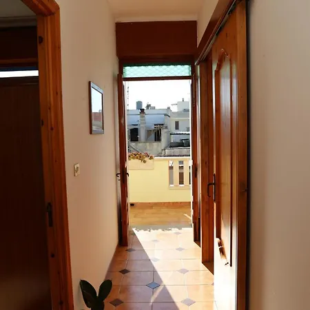 Apartment Vento-soffio