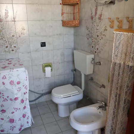 Apartamento Vento-soffio