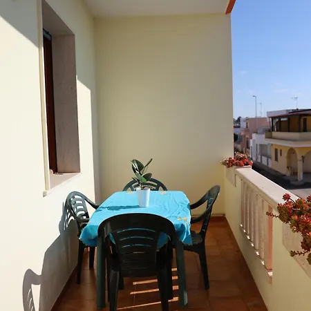 Vento-soffio Apartment