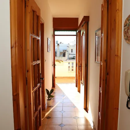 Apartamento Vento-soffio Torre San Giovanni Ugento