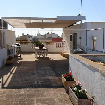 Vento-soffio Apartment