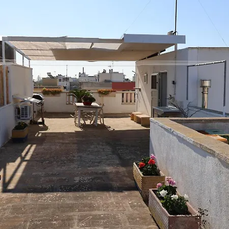 Apartment Vento-soffio