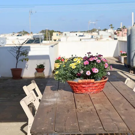 Vento-soffio Apartment *