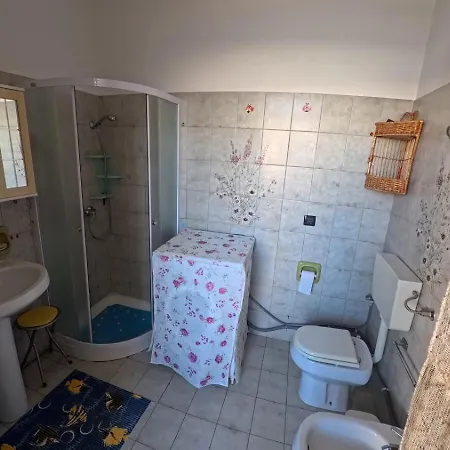 Vento-soffio Apartamento Torre San Giovanni Ugento