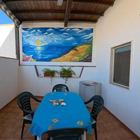 Apartment Vento-soffio Torre San Giovanni Ugento