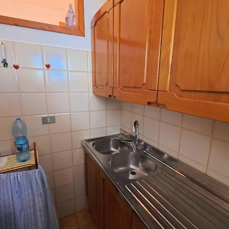 Vento-soffio Apartment
