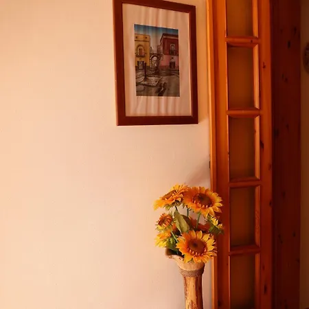Apartamento Vento-soffio