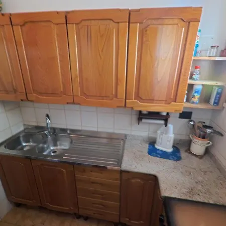 Apartment Vento-soffio *