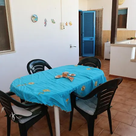 Vento-soffio Apartamento Torre San Giovanni Ugento