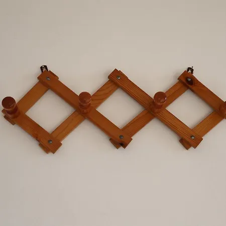 Apartment Vento-soffio *