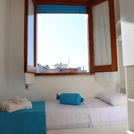 Vento-soffio Apartamento