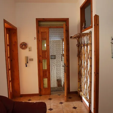 Apartment Vento-soffio