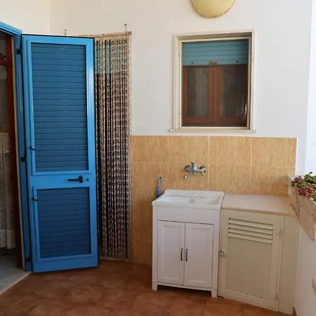 Vento-soffio Apartment *