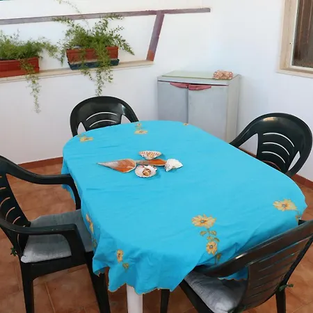 Apartment Vento-soffio *