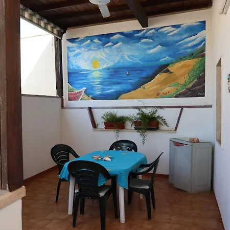 Vento-soffio Torre San Giovanni Ugento