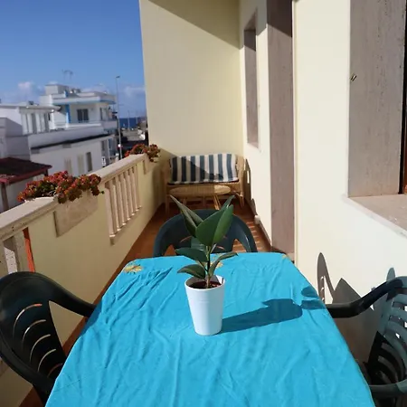 Apartment Vento-soffio *