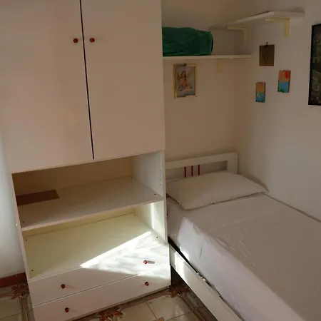 Apartamento Vento-soffio