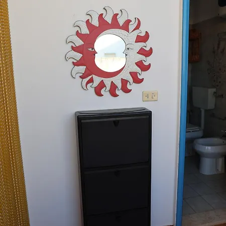 Apartamento Vento-soffio