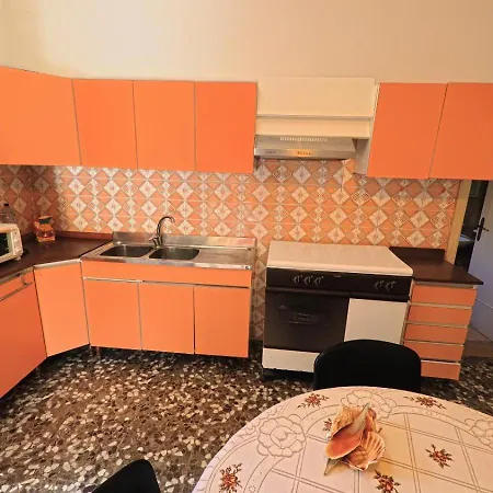 Apartment Vento-soffio *