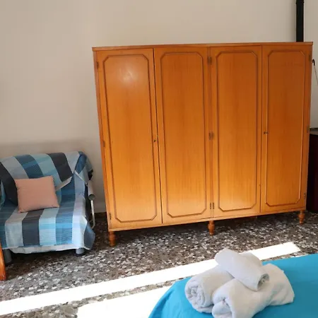 Vento-soffio Apartment Torre San Giovanni Ugento