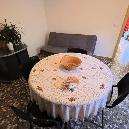 Vento-soffio Apartment