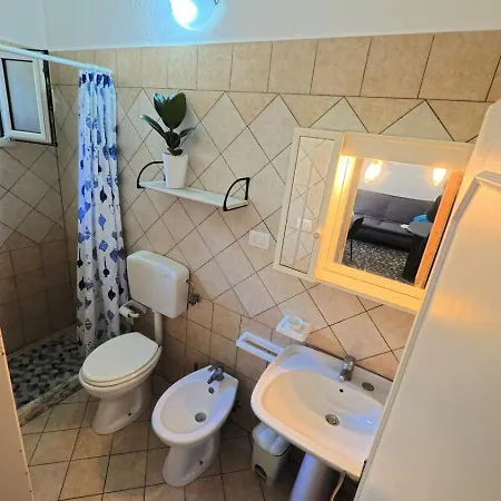 Apartamento Vento-soffio