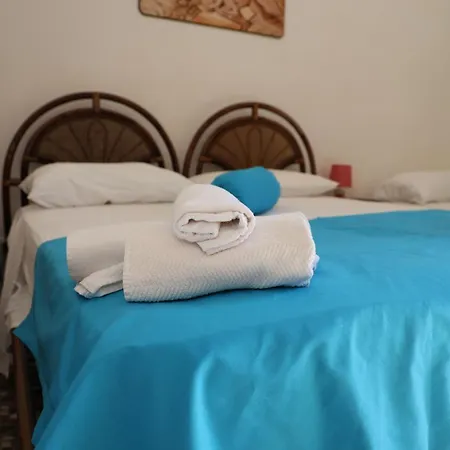 Apartment Vento-soffio *