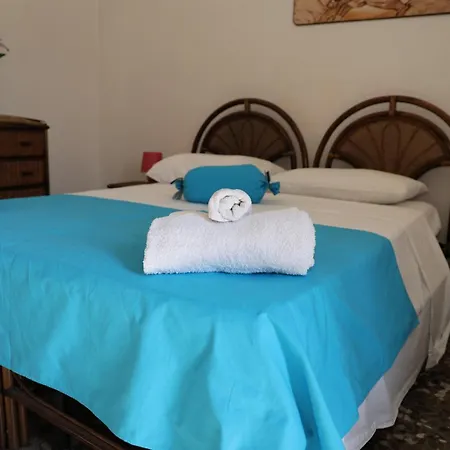 Apartment Vento-soffio