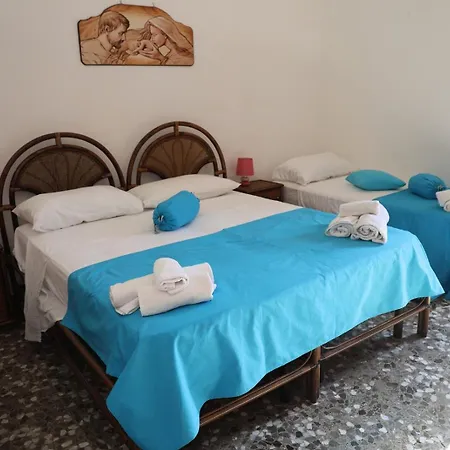 Vento-soffio Apartment *