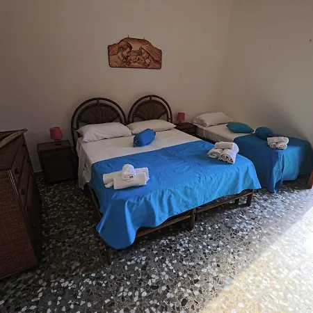 Apartment Vento-soffio *