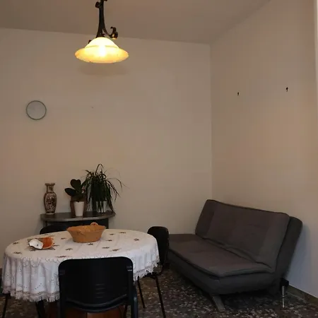 Vento-soffio Apartment Torre San Giovanni Ugento