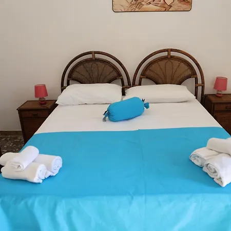 Apartment Vento-soffio
