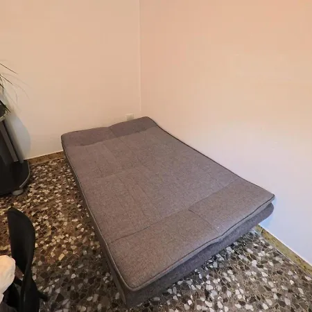 Apartment Vento-soffio *