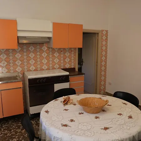 Vento-soffio Apartment *