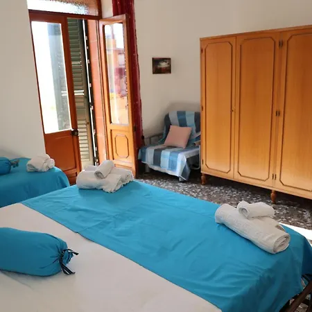 Apartment Vento-soffio Torre San Giovanni Ugento
