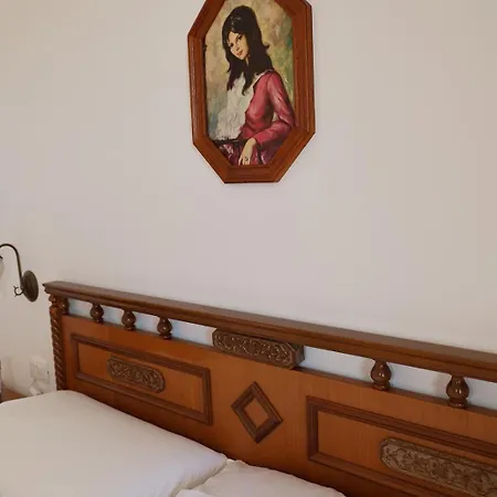 Apartment Vento-soffio *