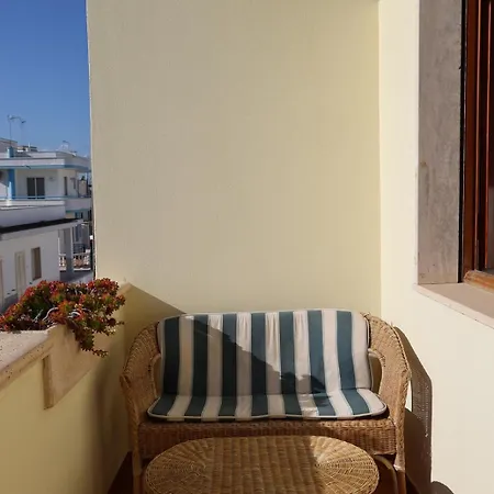Apartamento Vento-soffio Torre San Giovanni Ugento
