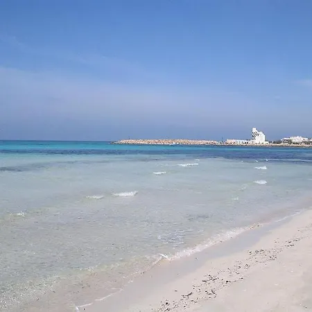 Apartment Vento-soffio Torre San Giovanni Ugento